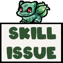 skillissuegitgud Discord emoji