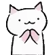 white_tt_clapCat_OwO