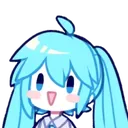 blue_miku_happy