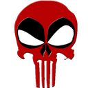 punisher Discord sticker | 𝘉𝘙𝘖 𝘉𝘈𝘡𝘈 🌅