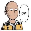 okSaitama
