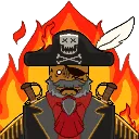 TrotterBurnt TrotterBurnt