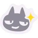 animalcrossing_smirking