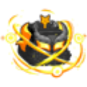emoji_30 Discord sticker from SAB AND Blox Fruits. Trading and chatting