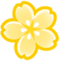 yellow Discord emoji
