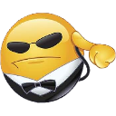 agent Discord Emoji - 𝓝𝓲𝓰𝓱𝓽𝓯𝓪𝓵𝓵