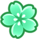 green Discord emoji