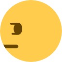 weirdosideye Discord Emoji - Snapchat Social Club