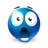 shocked