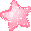 :pinkstar: