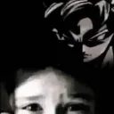 goku