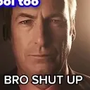 shut_up