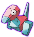 PorygonShadow Discord emoji