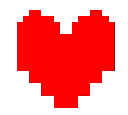 Deltarune_Soul custom emote | 𝓝𝓲𝓰𝓱𝓽𝓯𝓪𝓵𝓵
