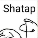 sus_shatap custom emote | Zenii's Crewmates