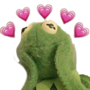 :enkermithearts: