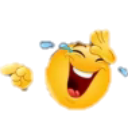 HAHAHA custom emote | 𝙈𝙆丨صـيـانـة | مـنـتـدى الـمـمـلـكـة 🛠