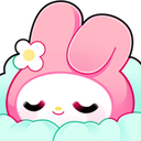 meloeepers_mini Discord sticker from ✧      ₍ᐢ. .ᐢ₎   𓏽   mini  cαƒe 𓂃 ❀  active ⋆ gws ⋆ guilds ⋆ icons ⋆ events ⋆ gaming ⋆ art ⋆ scl