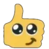 x_smiling_thumb