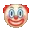 clown