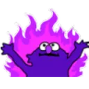 hellmopurple