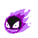 ghastly