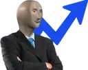 :Stonks: