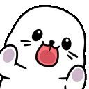 lick