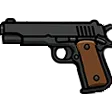 gun