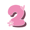 Pink_two_heart_flower Discord emoji