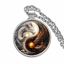 emoji_20 custom emote | Dragon family