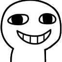 :smilesuspect: