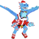 Navidaddragon