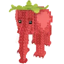 Strawberryelephant