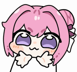:pink_doro_grab:
