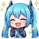 happy
