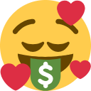 491590freakymoney Discord Emoji - Tourtrex market