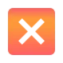 No Discord emoji
