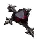 redheartcross