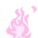 pinkflame