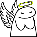 FlorkAngel Discord Emoji - Pinay | Voice Chat • Social • Emojis & Stickers • Icons