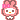 :pink_saniro_heart: