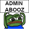 green_pepe_adminabuse