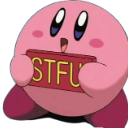 :4504kirbystfu: