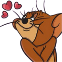 :6650smittenjerry: