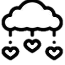 :8193heartrainingcloud: