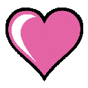:18421heart: