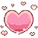 :21759pinkshinyhearts:
