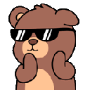 :95975clapglassesbrutalbearish: