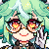 :genshin_sucrose_hah: